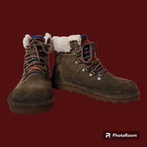 Women's BearPaw Waterproof Boots